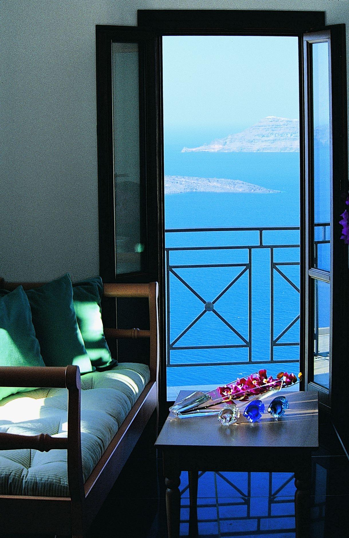 Theoxenia Caldera 4* Φηρά