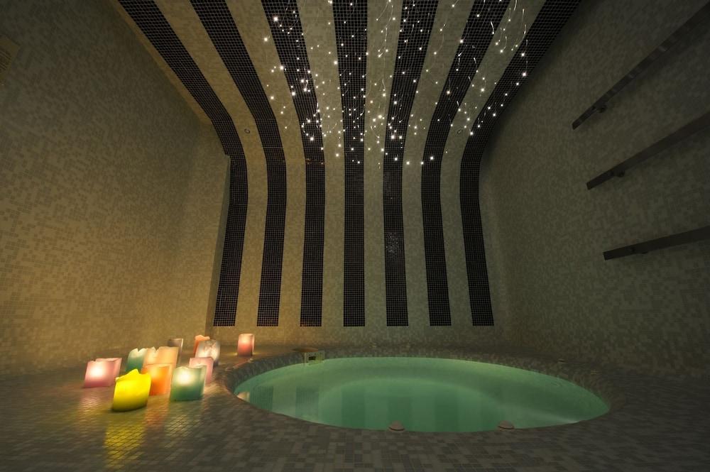 Theoxenia Caldera 4* Φηρά